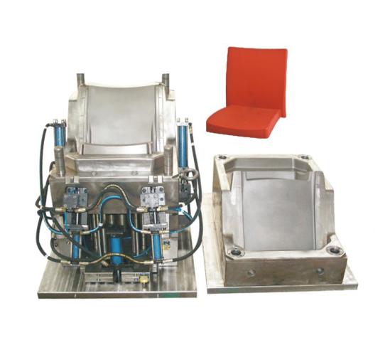 Chair mould